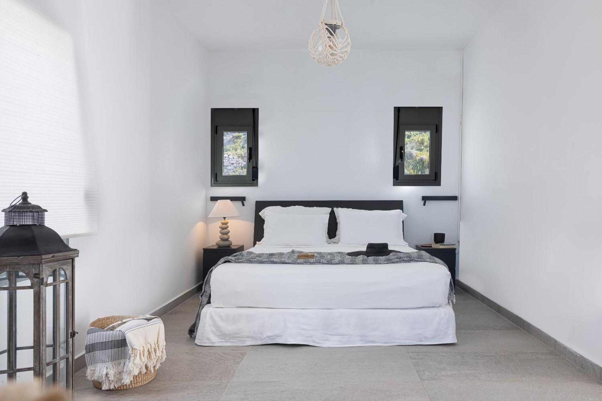 Arpathea Villas Foiníkion Exterior foto