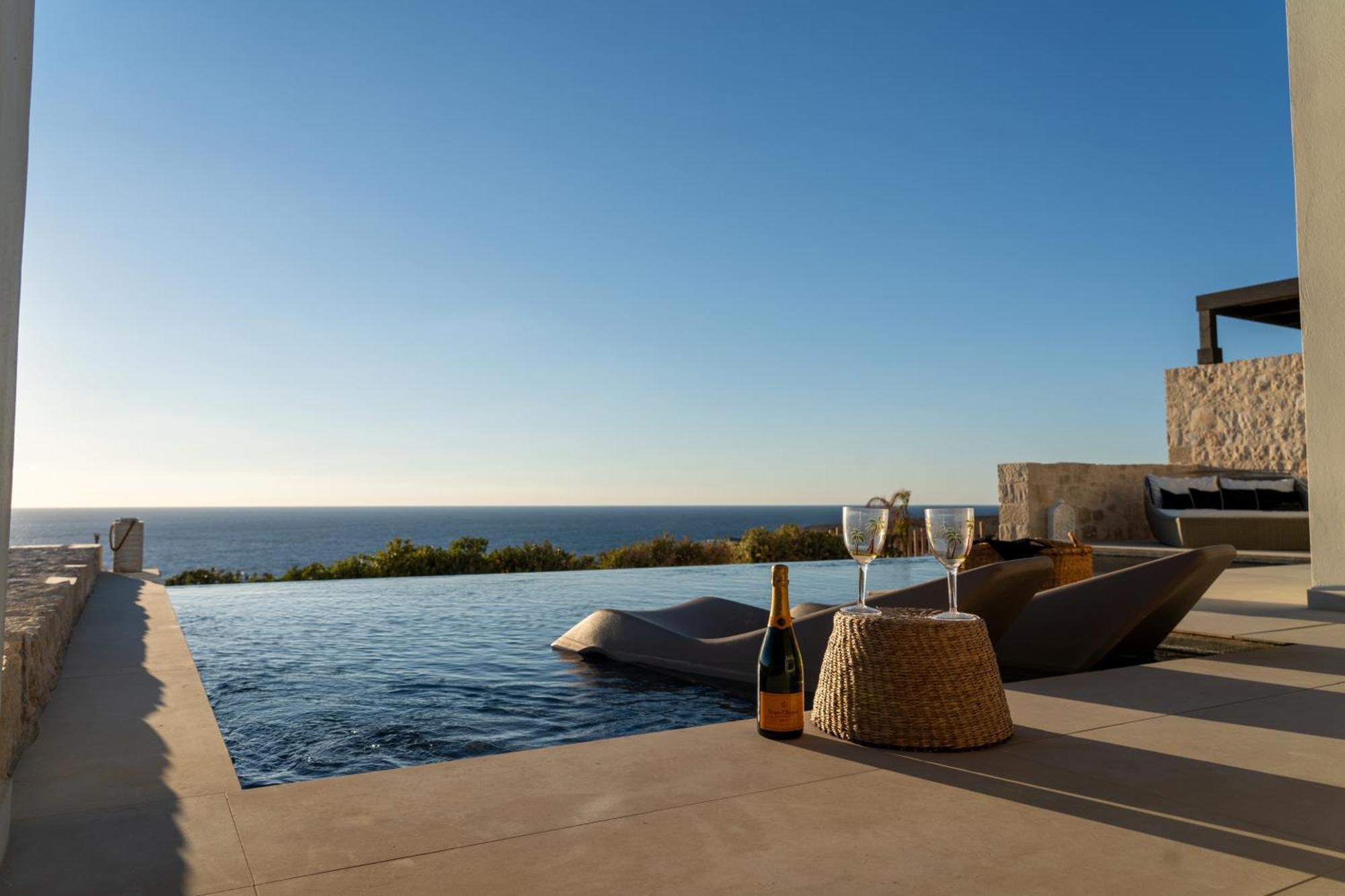 Arpathea Villas Foiníkion Exterior foto