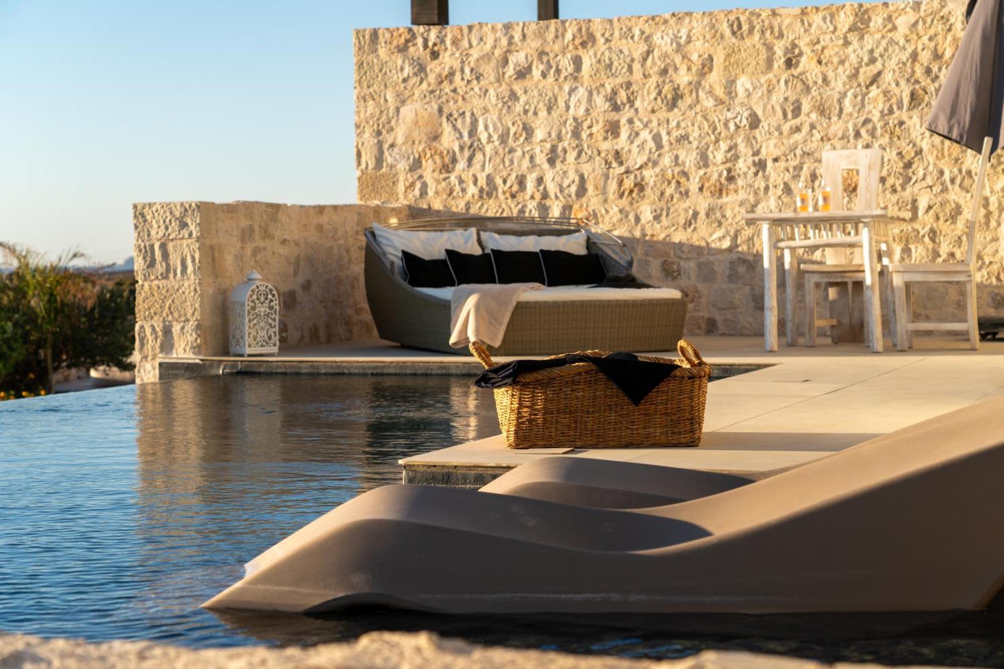 Arpathea Villas Foiníkion Exterior foto