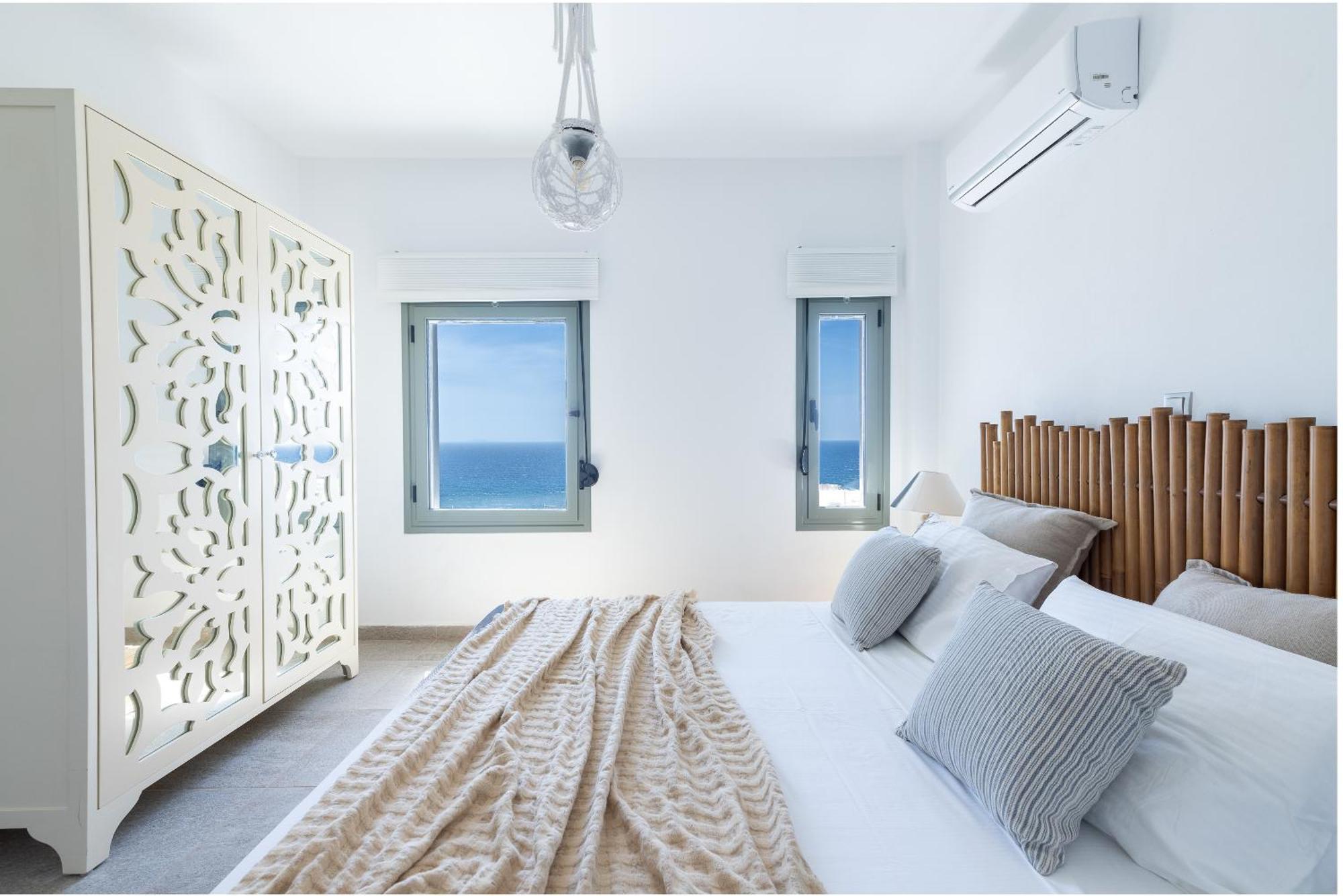 Arpathea Villas Foiníkion Exterior foto