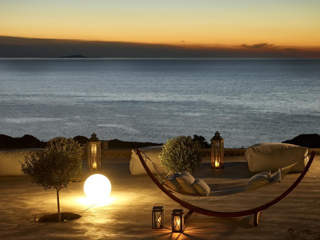 Arpathea Villas Foiníkion Exterior foto