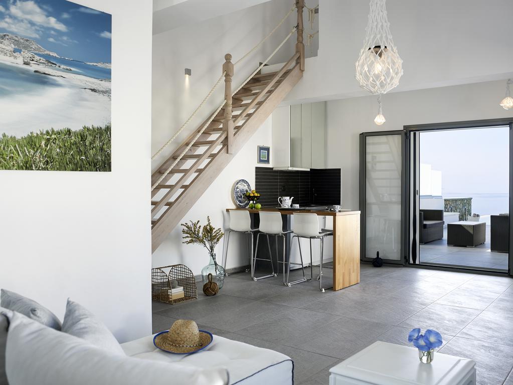 Arpathea Villas Foiníkion Exterior foto