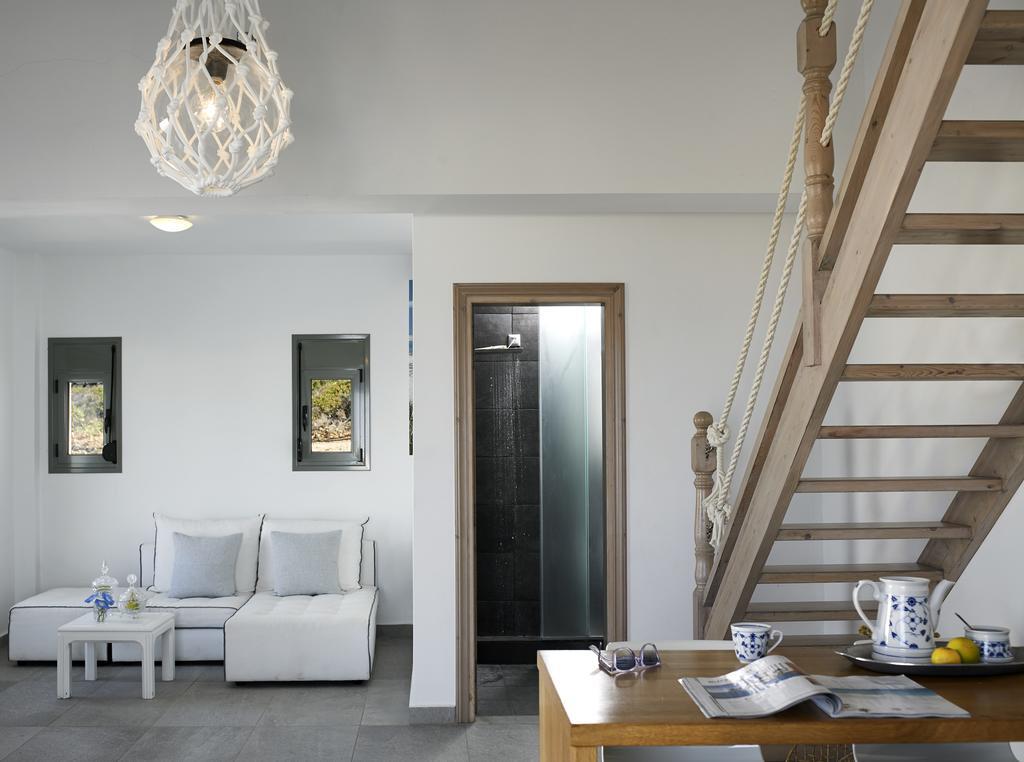 Arpathea Villas Foiníkion Exterior foto