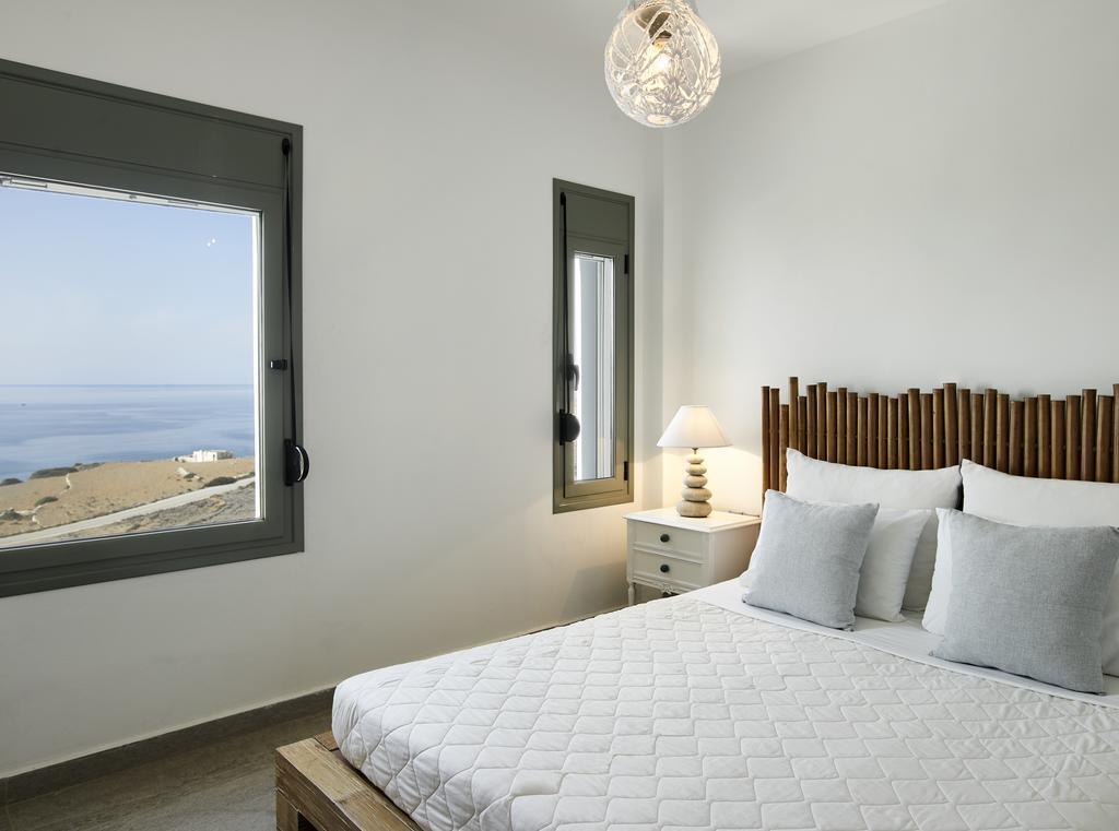Arpathea Villas Foiníkion Exterior foto