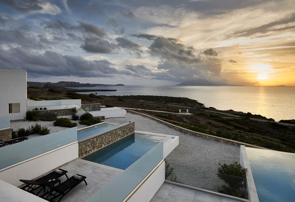Arpathea Villas Foiníkion Exterior foto