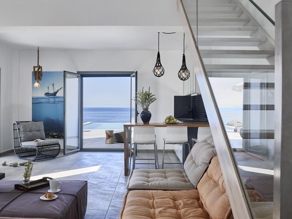 Arpathea Villas Foiníkion Exterior foto