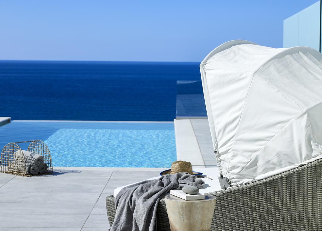Arpathea Villas Foiníkion Exterior foto