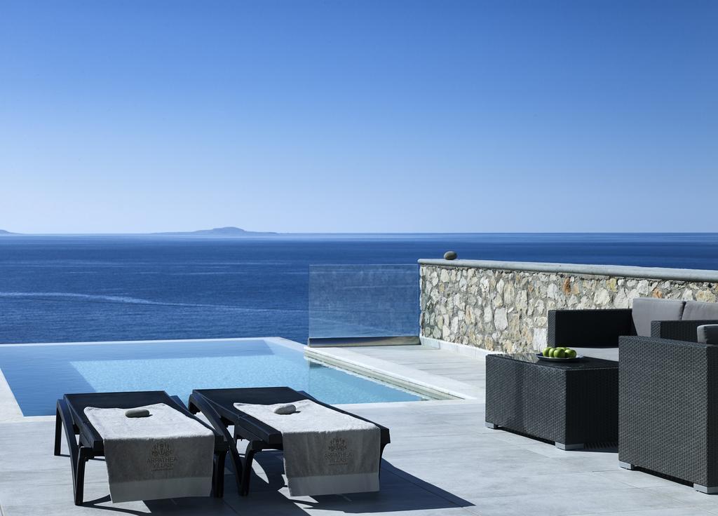 Arpathea Villas Foiníkion Exterior foto
