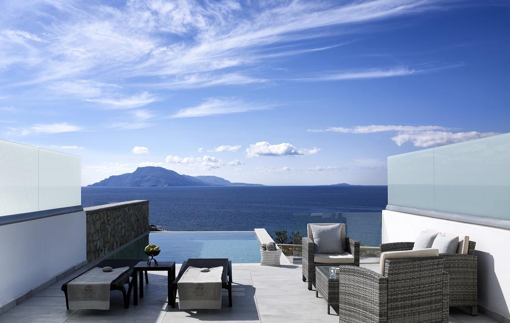 Arpathea Villas Foiníkion Exterior foto