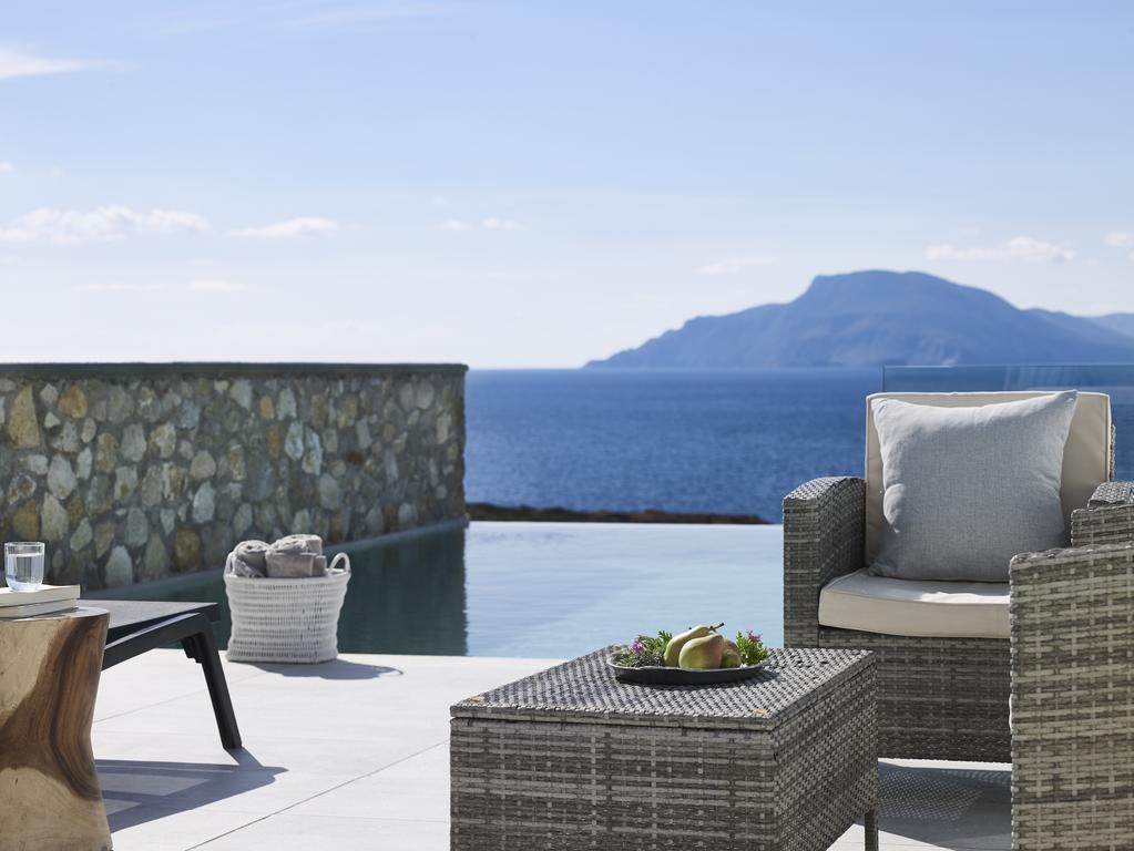 Arpathea Villas Foiníkion Exterior foto