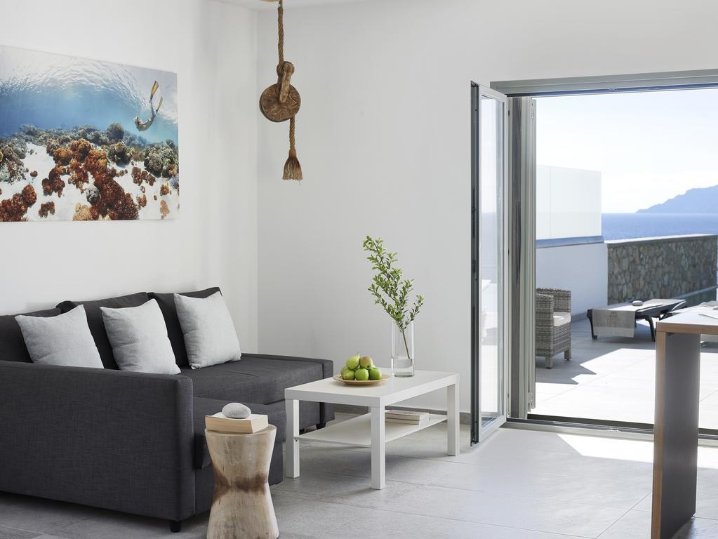 Arpathea Villas Foiníkion Exterior foto