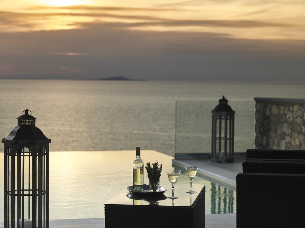 Arpathea Villas Foiníkion Exterior foto