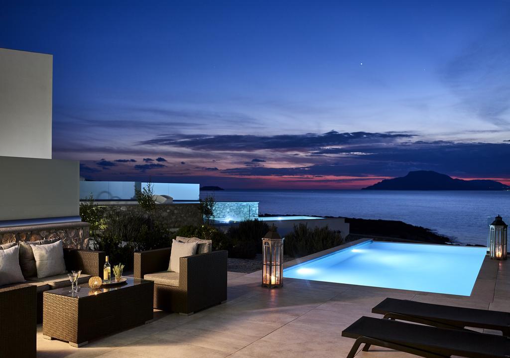 Arpathea Villas Foiníkion Exterior foto