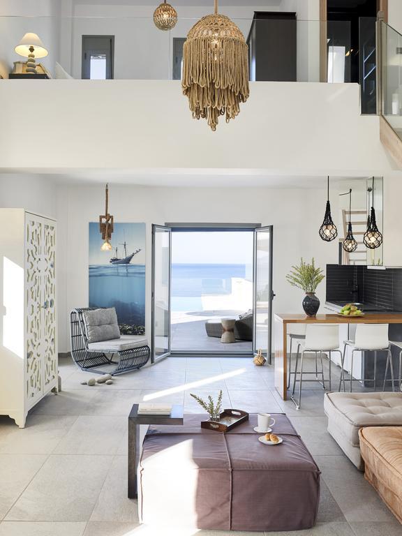 Arpathea Villas Foiníkion Exterior foto
