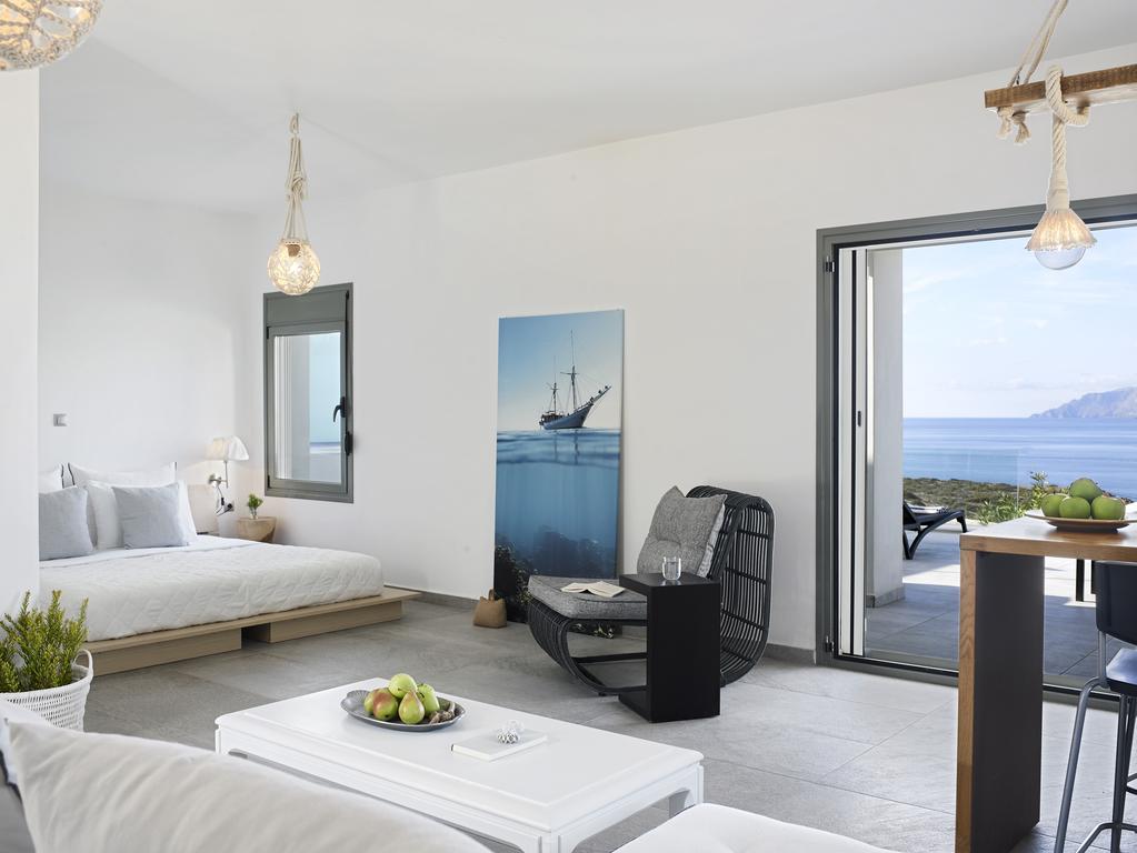 Arpathea Villas Foiníkion Exterior foto