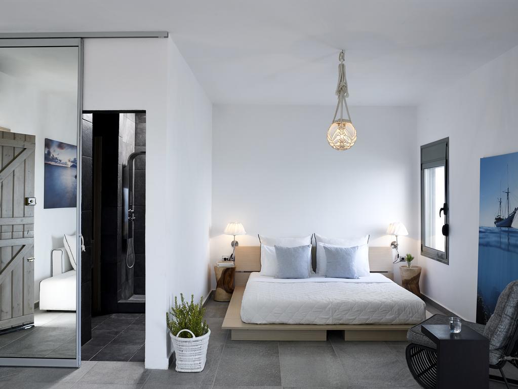 Arpathea Villas Foiníkion Exterior foto