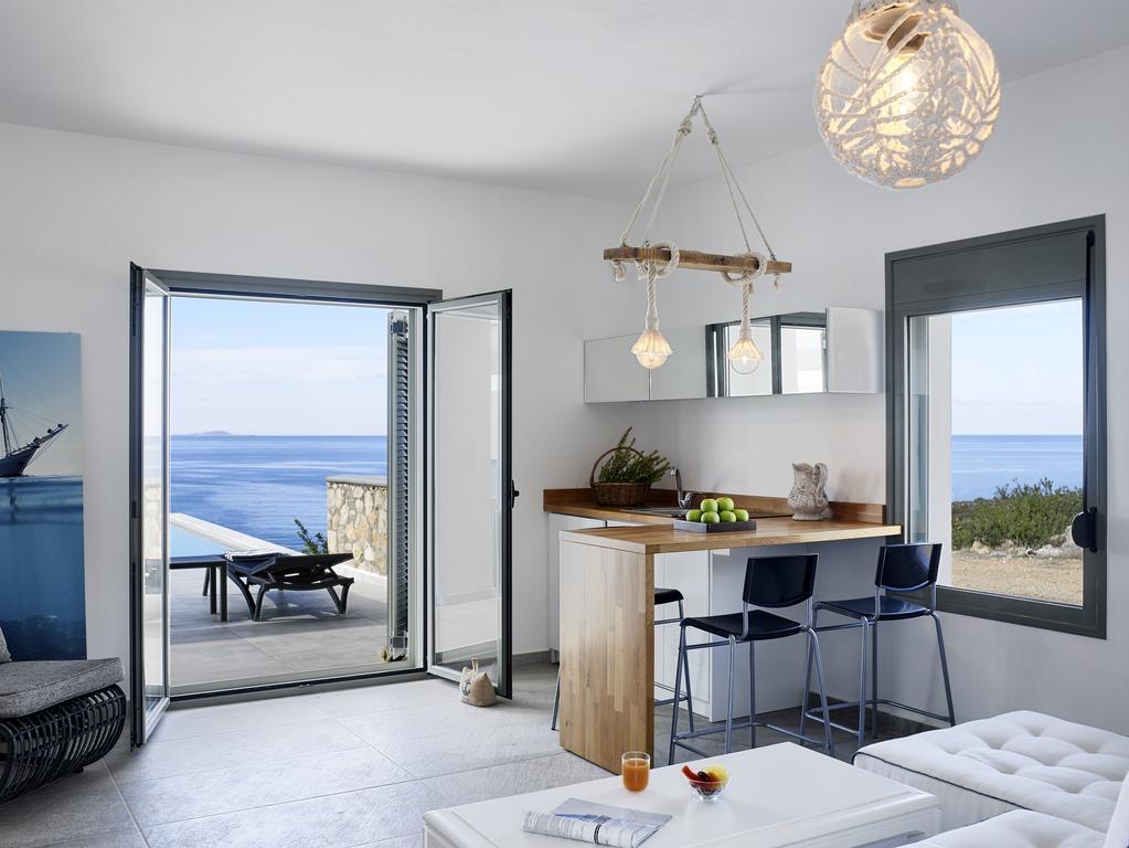 Arpathea Villas Foiníkion Exterior foto