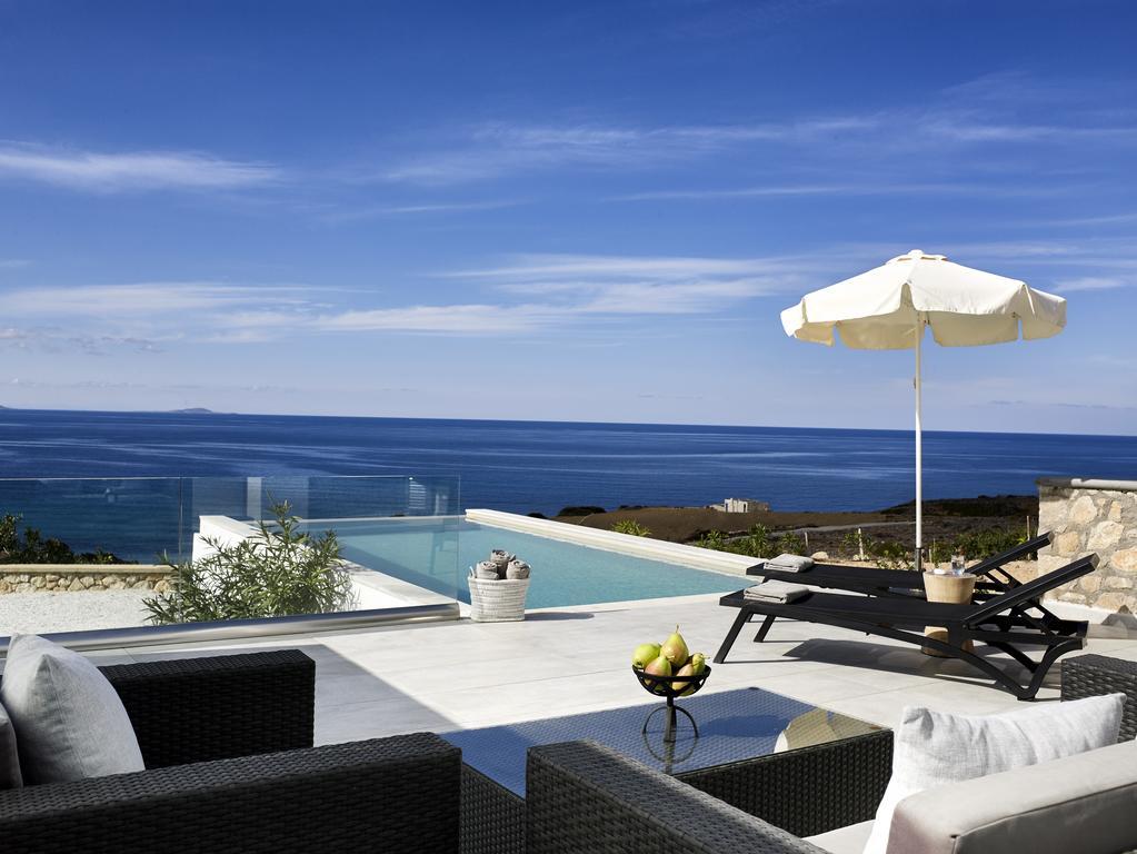 Arpathea Villas Foiníkion Exterior foto